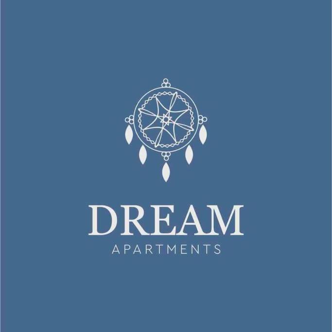 Dream Apartments Palaiochora Exterior photo